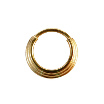 Multiple Septum Clicker